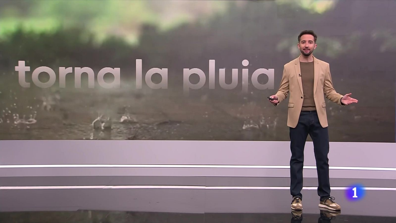 El temps a les Illes Balears - 29/12/25 | Ver