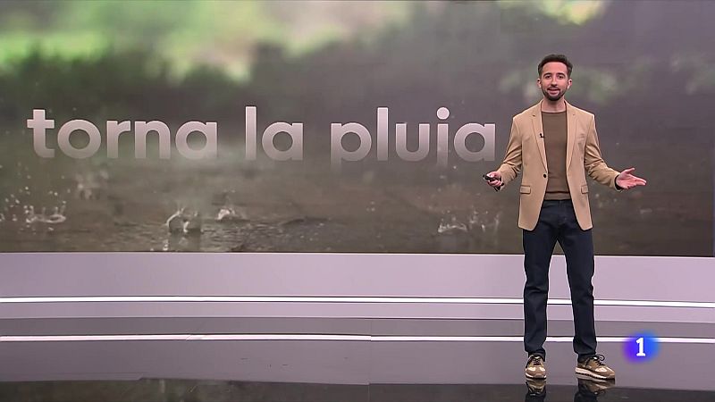 El temps a les Illes Balears - 29/12/25 | Ver