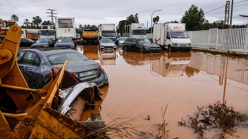 Telediario 1 en cuatro minutos - 29/12/25- RTVE.es | Ver