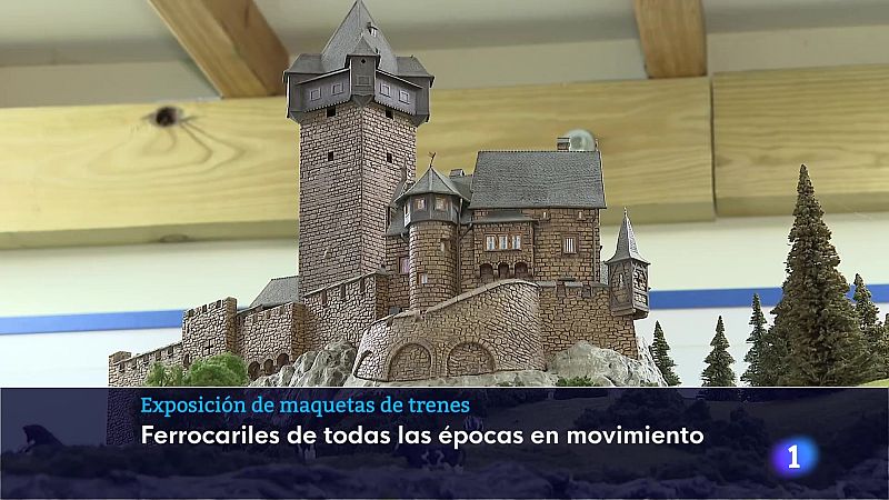 Informativo Telerioja 2 29-12-2025 - Informativo Telerioja | Ver