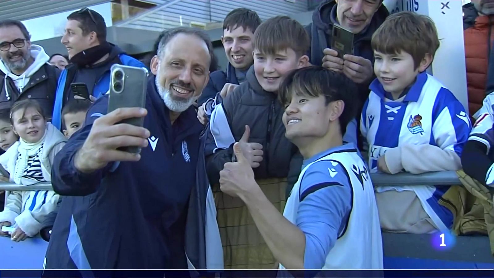 Telenorte 2  País Vasco 29/12/2025 | Ver