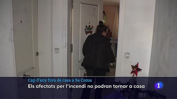 Informatiu Balear - Informatiu Balear 2 - 29/12/25