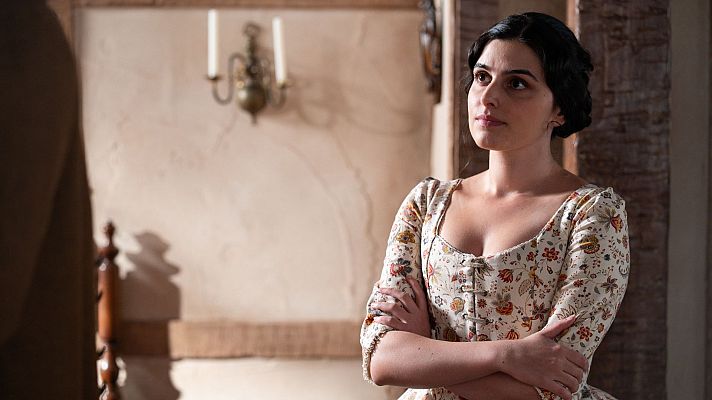 Valle Salvaje - Episodio 326