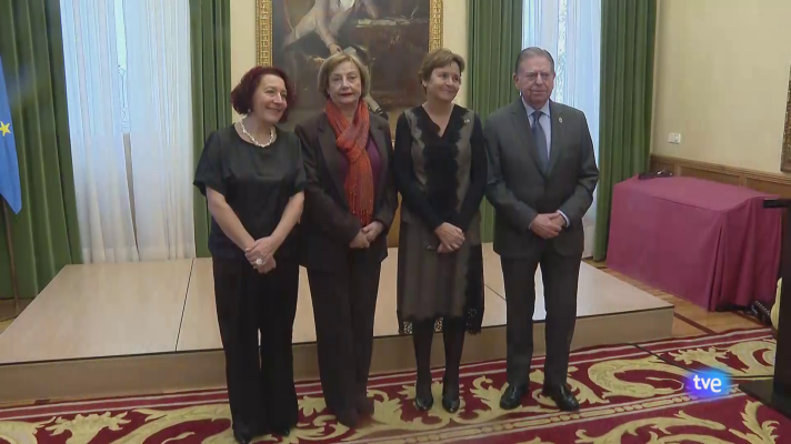 Panorama Regional - Asturias en 2' - 29/12/25