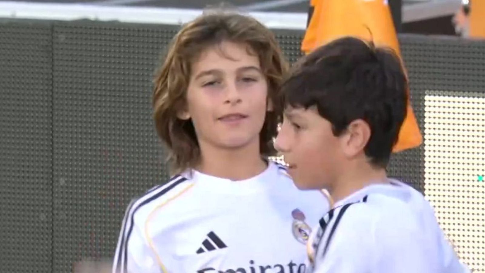 LaLiga FC Futures: Valencia - Real Madrid, resumen tercer puesto | Ver