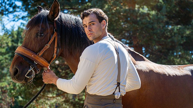 La Promesa - Temporada 5 - Episodio 745 | Ver