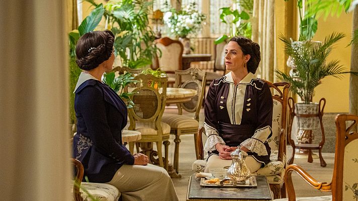 La promesa - Episodio 747