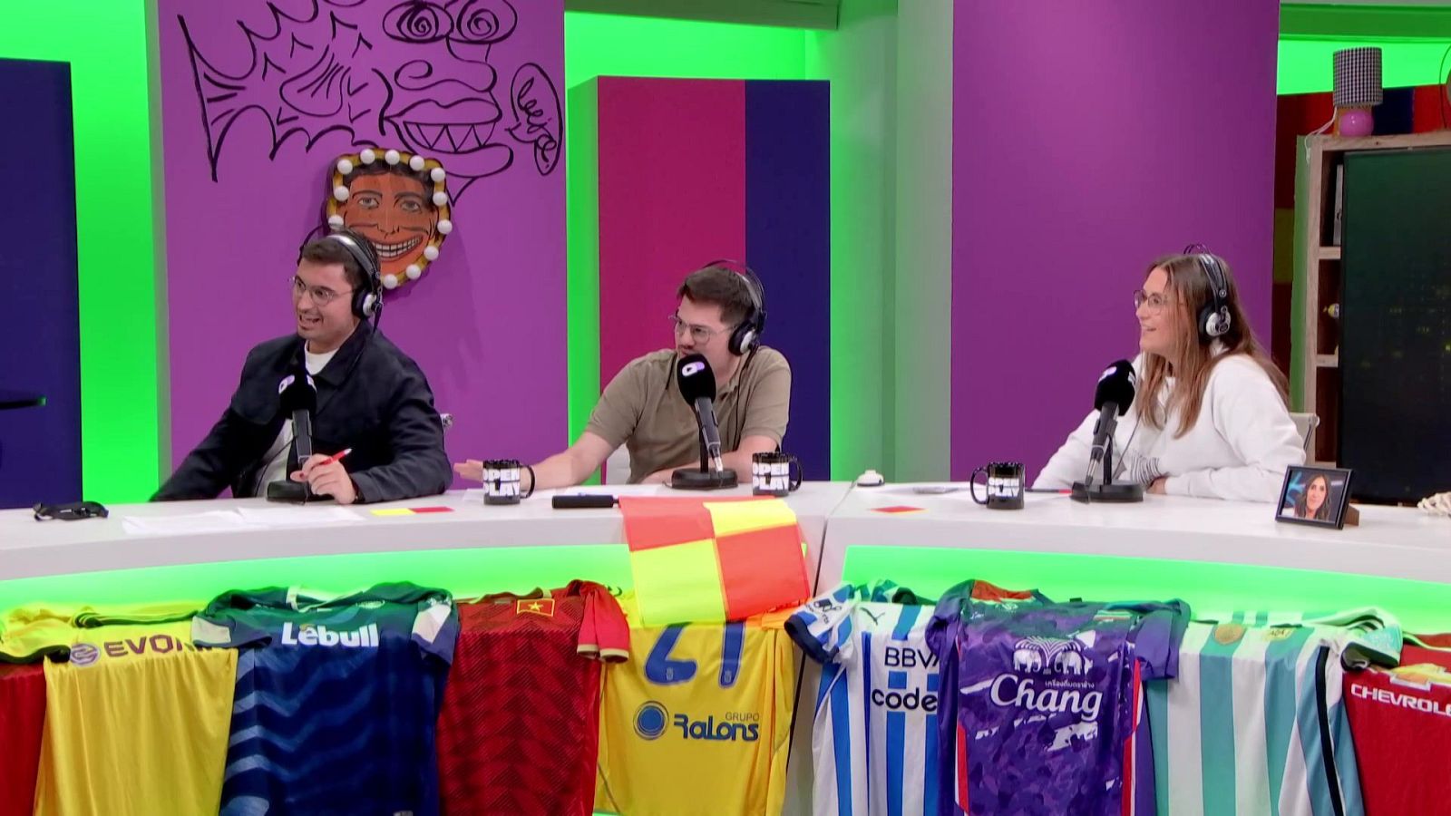 CTA - Episodio 8 | Ver videopódcast en RTVE Play - CTA | Ver