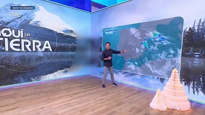 Aquí la Tierra - 29/12/25