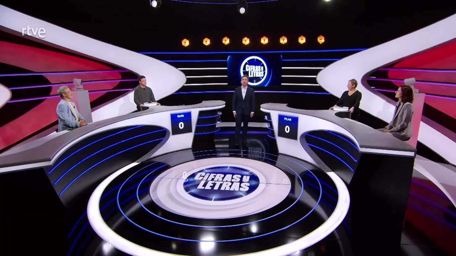 Cifras y letras - Programa 392 - Cifras y letras | Ver