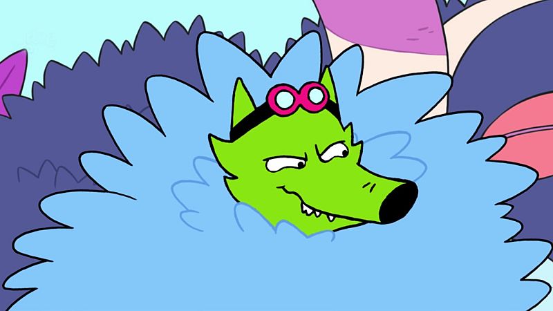 That joke's not funny - Simon en inglés | Watch