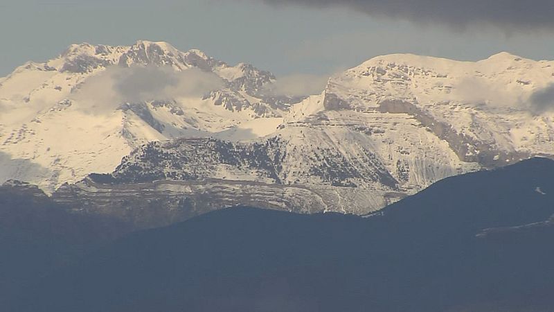 Noticias Aragón - 29/12/25 - Ver ahora