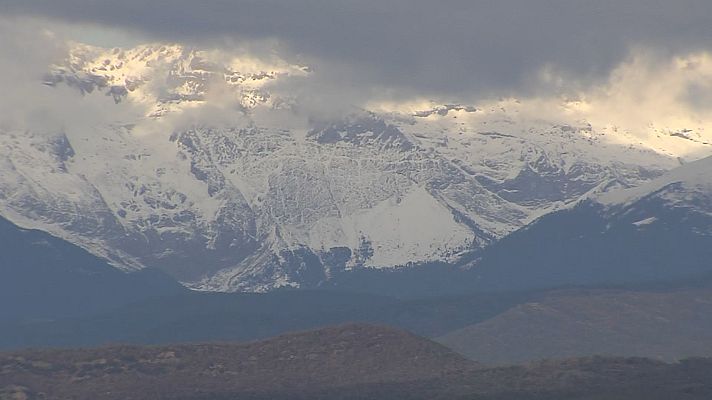 Noticias Aragón - Aragón en 2' - 29/12/25