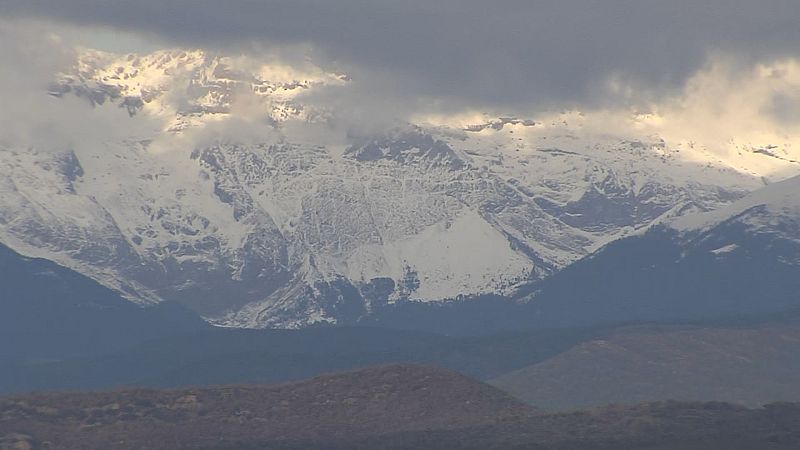 Aragón en 2' - 29/12/25 - Ver ahora