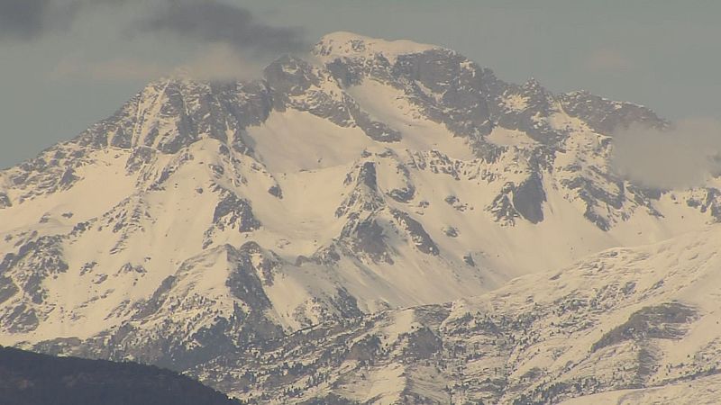 Noticias Aragón 2 - 29/12/25 - Ver ahora