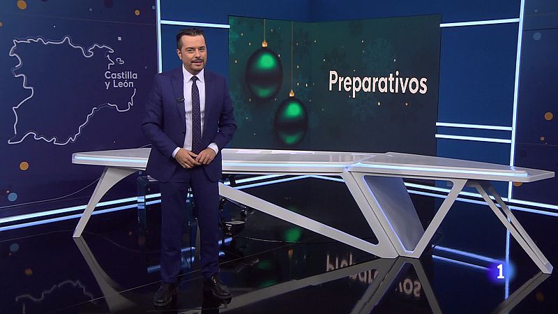 Noticias Castilla y León - 24/12/25 | Ver