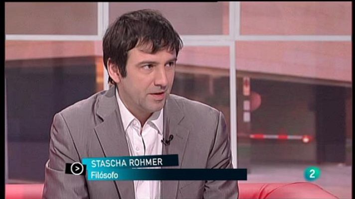 Para todos La 2 - Stascha Rohmer