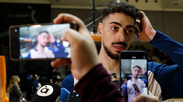 L'informatiu - Comunitat Valenciana - L'Informatiu Comunitat Valenciana 2 - 26/12/25