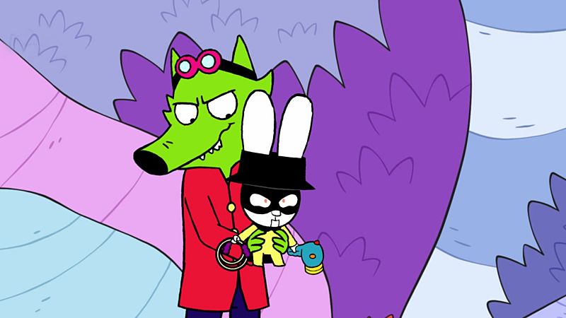 No-one can take your place - Simon en inglés | Watch