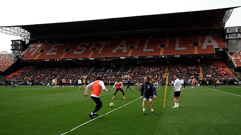 L'Informatiu Comunitat Valenciana 1 - 29/12/25 | Ver