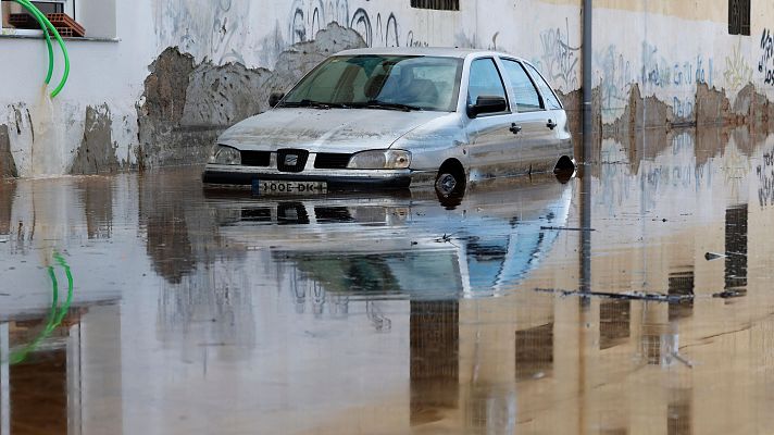 L'informatiu - Comunitat Valenciana - L'Informatiu Comunitat Valenciana 2 - 29/12/25