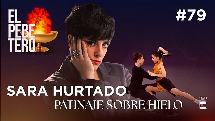El pebetero - El Pebetero con Sara Hurtado