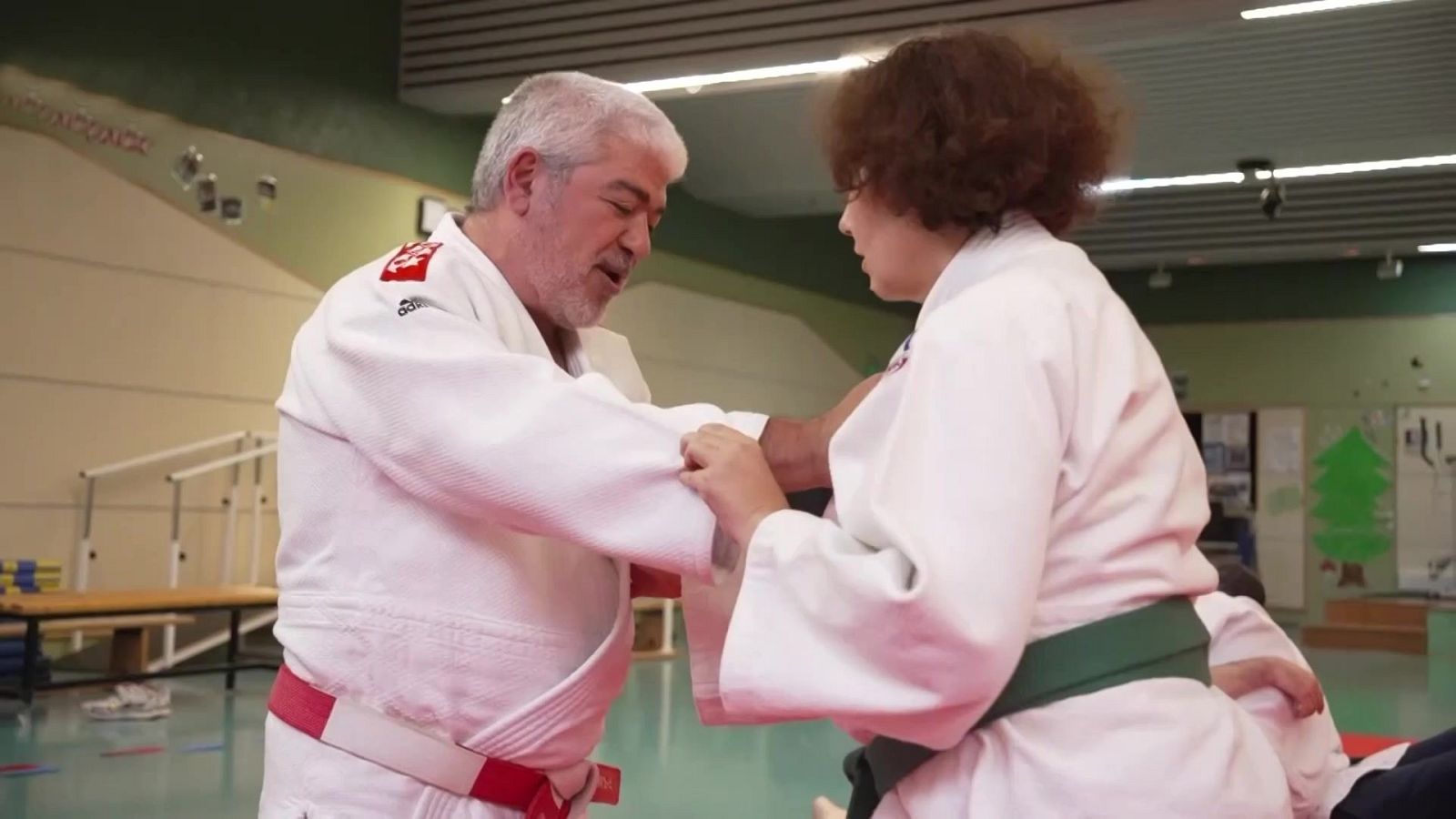 Judo - Resumen 2025 - Judo | Ver