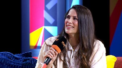 Entrevista a KU Minerva, concursante del Benidorm Fest 2026