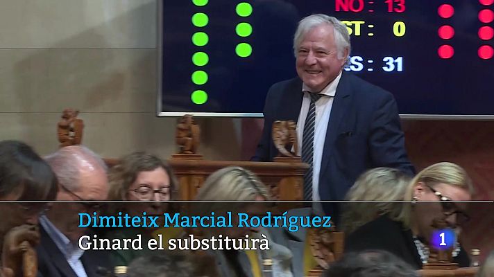 Informatiu Balear - Informatiu Balear en 2' - 30/12/25