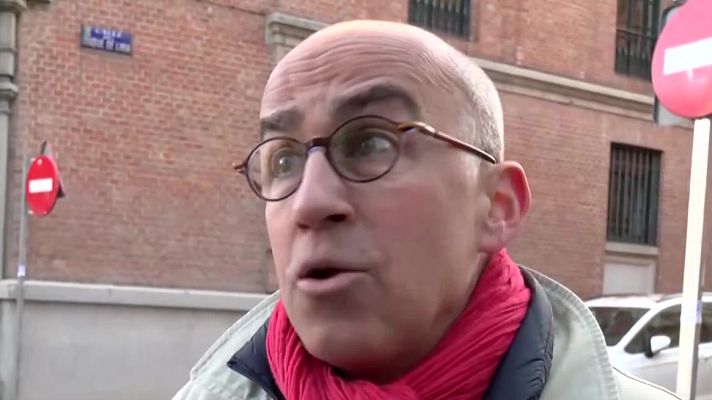 Directo al grano - 75 familias están a punto de perder su casa por la Casa de Alba