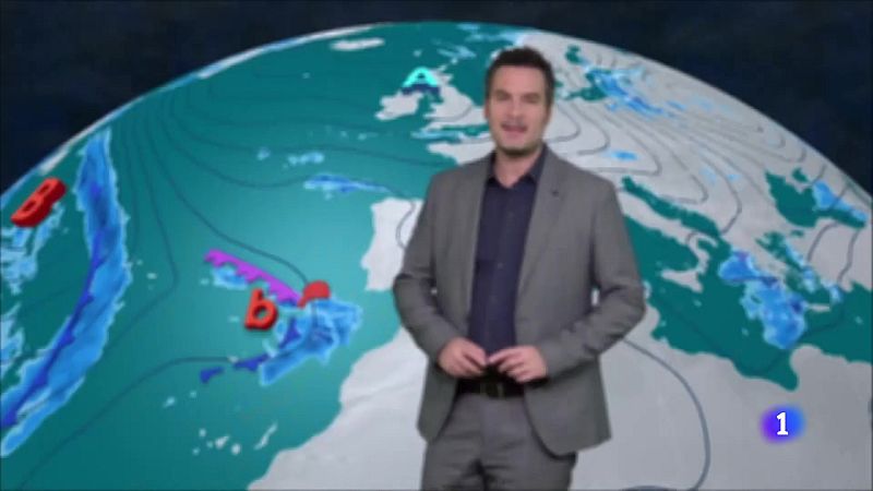 El tiempo en Castilla y Le�n - 30/12/25 | Ver