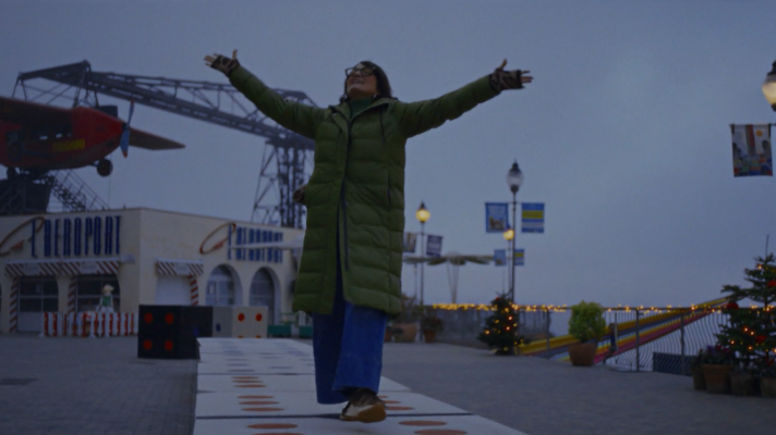 Pla seqüència - Sílvia Abril