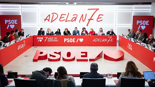 Un informe pedido por el PSOE descarta financiaci�n ilegal pero halla gastos "llamativos" cargados por �balos