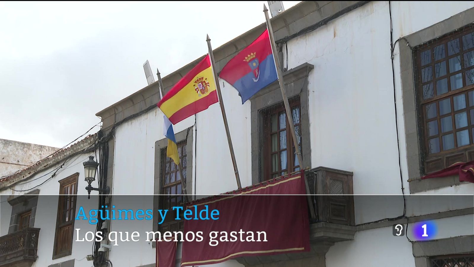 Canarias en 2' - 30/12/2025 | Ver