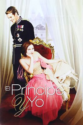 El príncipe y yo