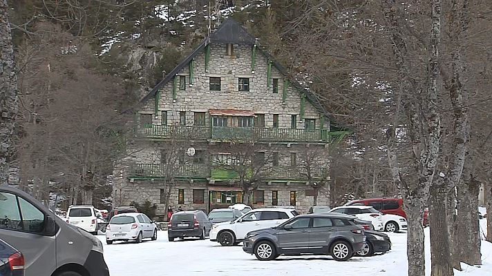 Noticias Aragón - Aragón en 2' - 30/12/25