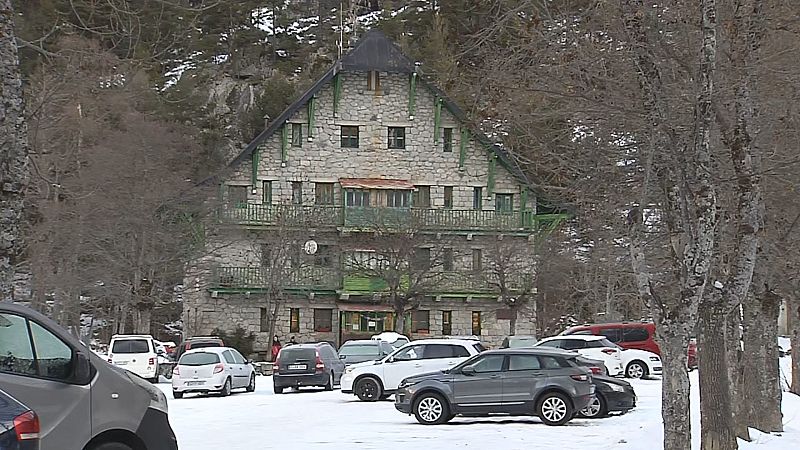 Aragón en 2' - 30/12/25 - Ver ahora