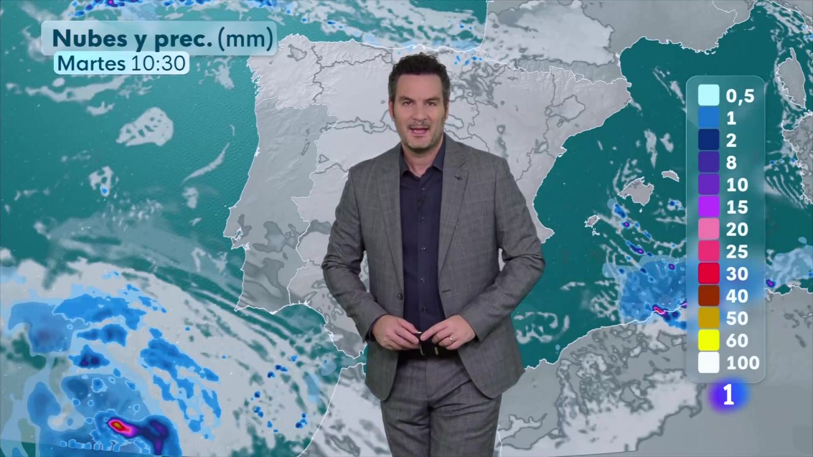 El tiempo en Madrid - 29/12/25 | Ver