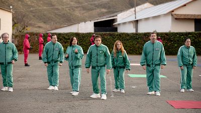 El juego del camelar