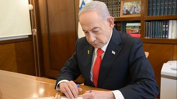 La decisi�n de Israel de reconocer a Somalilandia causa un terremoto pol�tico en la regi�n