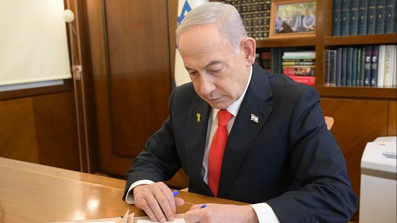 La decisión de Israel de reconocer a Somalilandia causa un terremoto político en la región | Ver