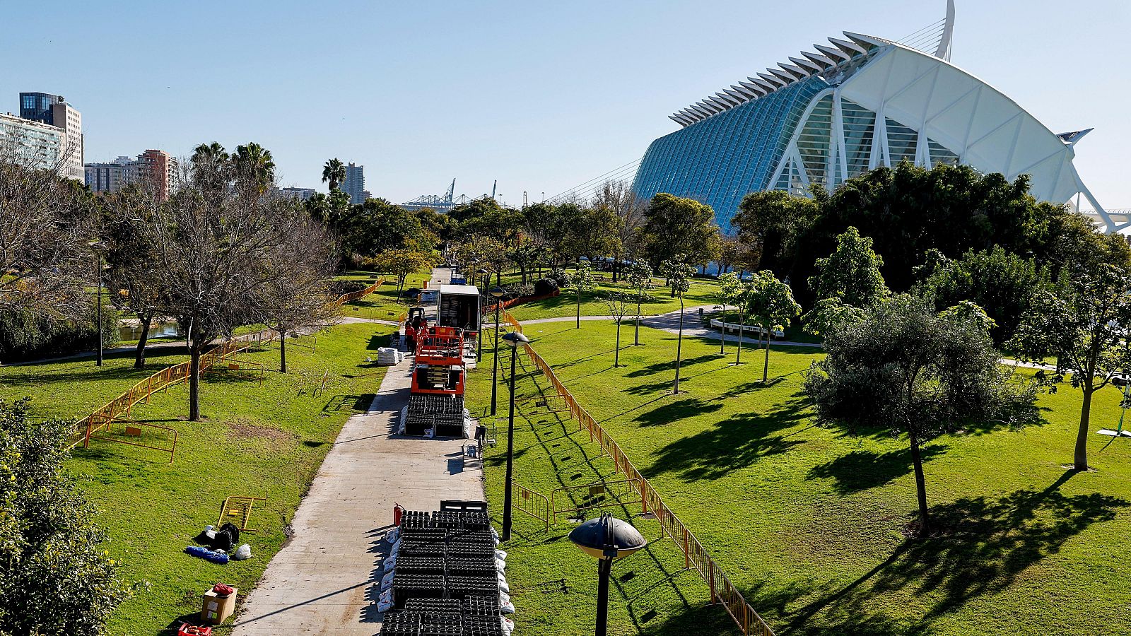 L'Informatiu Comunitat Valenciana 1 - 30/12/25 | Ver