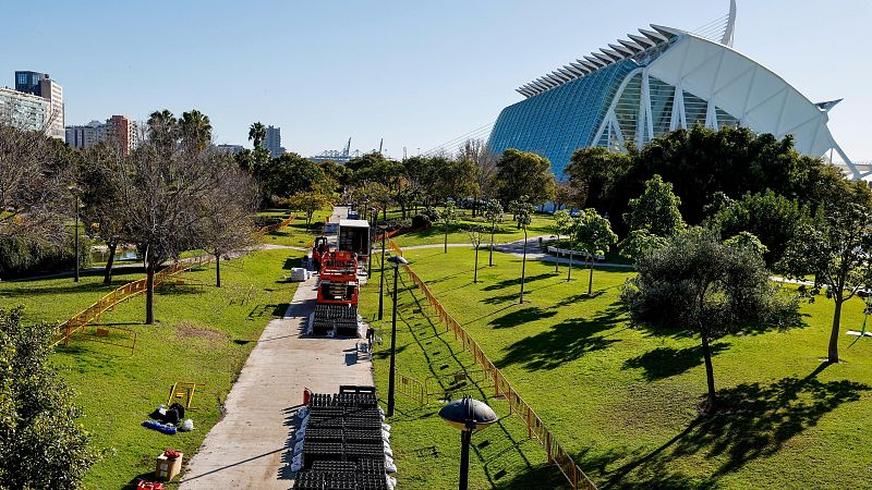 L'Informatiu Comunitat Valenciana 1 - 30/12/25 | Ver