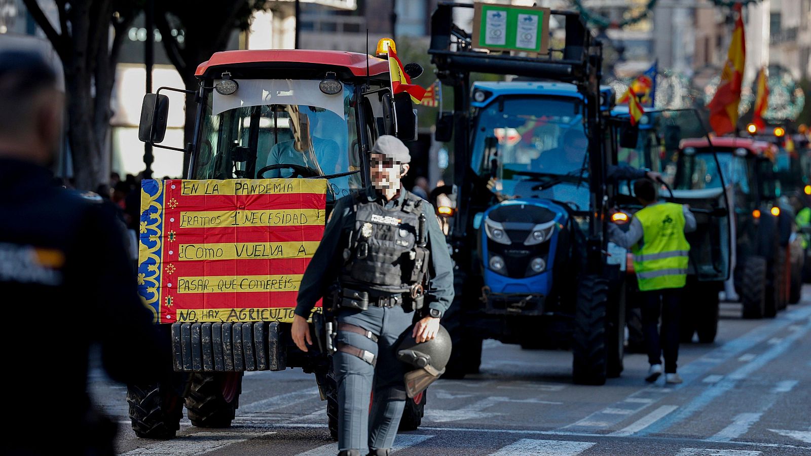 L'Informatiu Comunitat Valenciana 2 - 30/12/25 | Ver