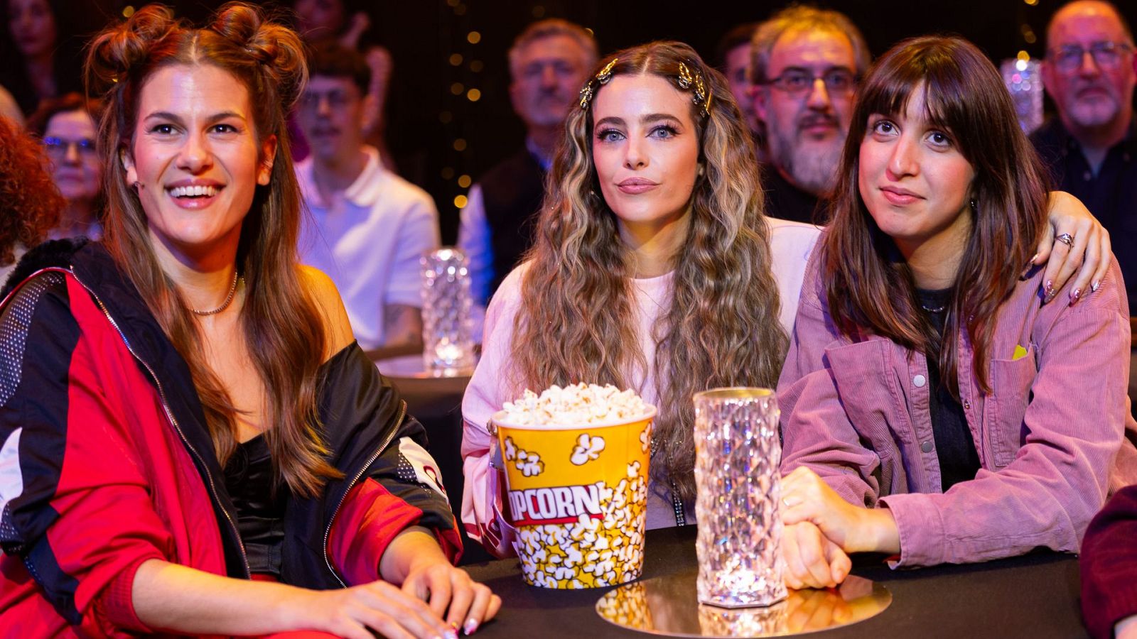 Lo mejor del especial de Navidad - Open Play | Ver