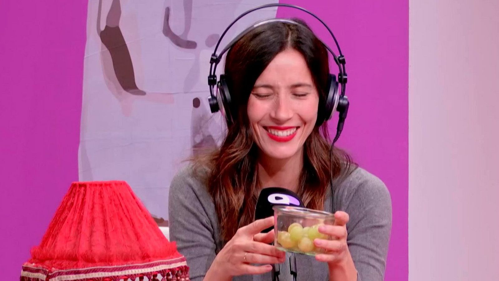 Señoras con visión - Episodio 5 | Ver en RTVE Play - Señoras con visón | Ver