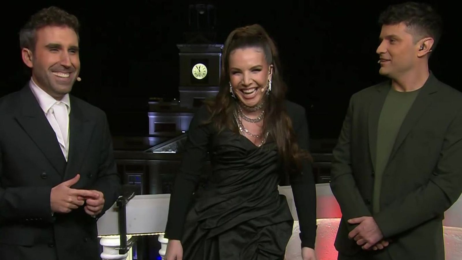 Precampanadas: Despropósitos 2026 de Hernand, Albizua y Maldonado - Open Play | Ver