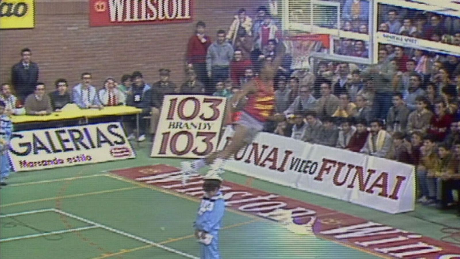 40 años del primer concurso de mates de la historia de España, en Don Benito (Badajoz) | Ver