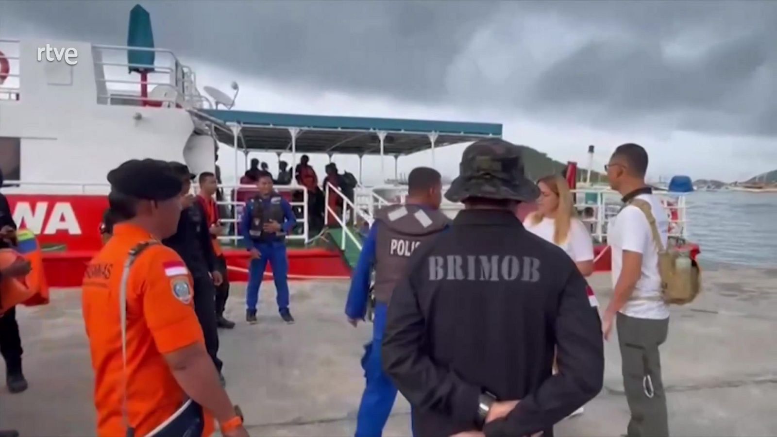 La tarde en 24 horas - 30/12/25 - La tarde en 24h | Ver