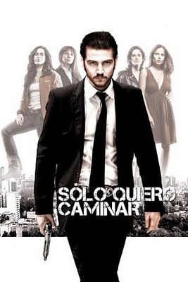 Somos cine - Solo quiero caminar